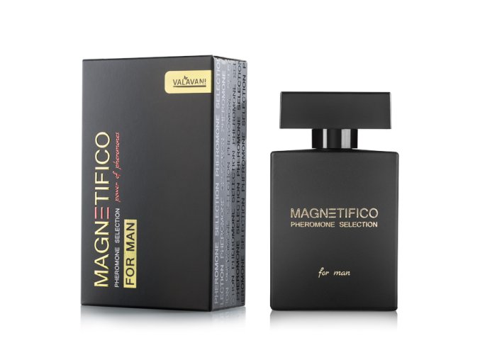 FEROMONY MAGNETIFICO PHEROMONE SELECTION PRE MUŽOV 100ML