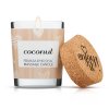 Masážní svíčka MAGNETIFICO Enjoy it! Coconut 6