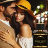 PARFEM SO SILNYMI FEROMONMI MOONLIGHT SYMFONIE DAMSKE FEROMONY ORIGINAL EAN GTIN 5906871333030