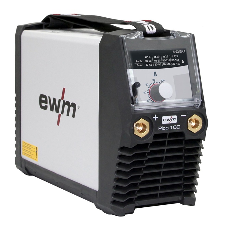 EWM PICO 162