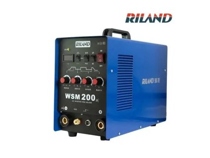 TIG 200 M
