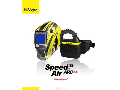 speedarc 1