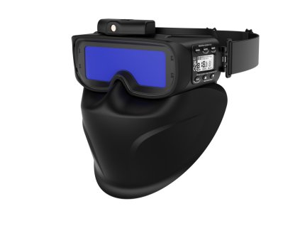 zvaracie okuliare solution ts 200