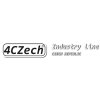 logo 4czech industryline czechrepublic