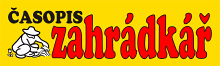 logo zahrádkář