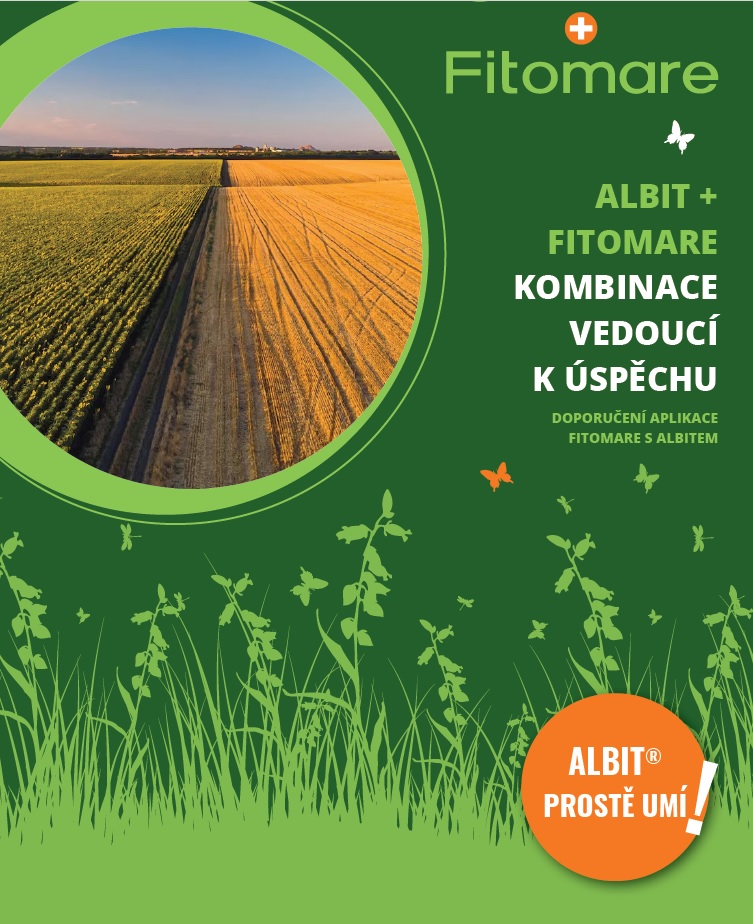 fitomáre