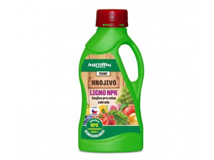 TRUMF Ligno NPK 250ml