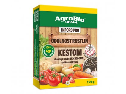 INPORO PRO KESTOM 2x10g