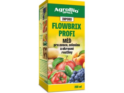 INPORO Flowbrix Profi