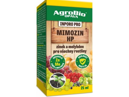 pro mimozin