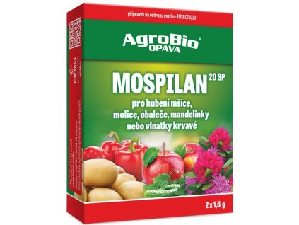 mospilan