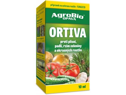 ortiva