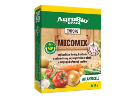 Micomix