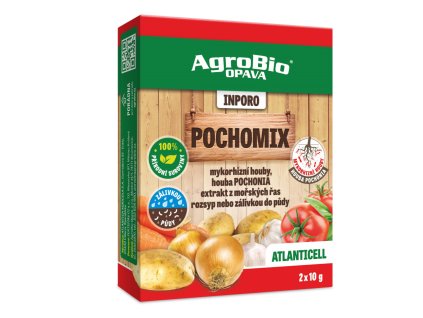 pochomix