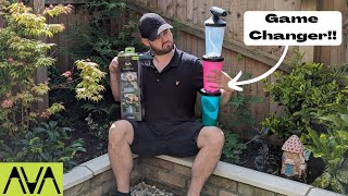 Prečo si zakúpiť AVA Foam Cannon Premium Kit ?