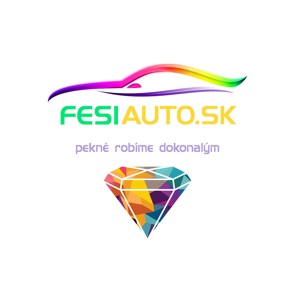 FEŠI AUTO - pekné robíme dokonalým