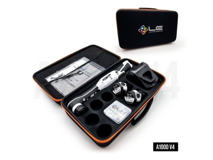 Liquid Elements A1000 V4 - mini leštička