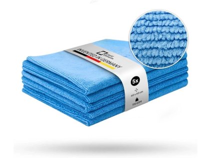 liquid elements value 5ks mikrovlakien 40x40