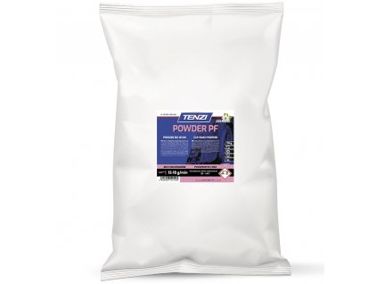 powder pf jasm