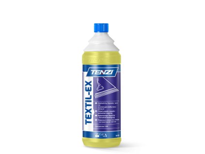 TENZI Textil - EX - extrakčné tepovanie kobercov a čalúneného nábytku