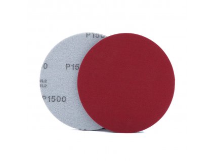 rupes p1500 x cut foam abrasive 6 in discs 63350