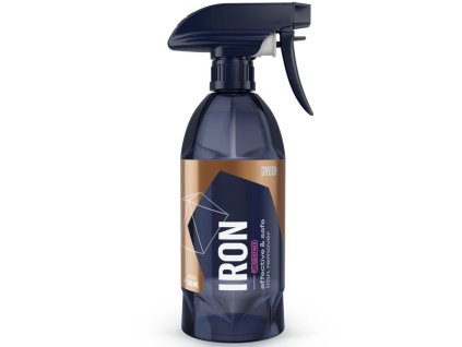 iron redefined500