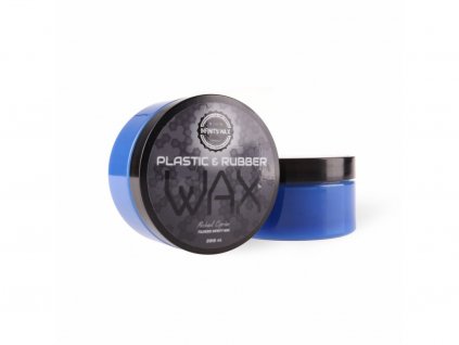 7617 infinity wax rubber wax umyem