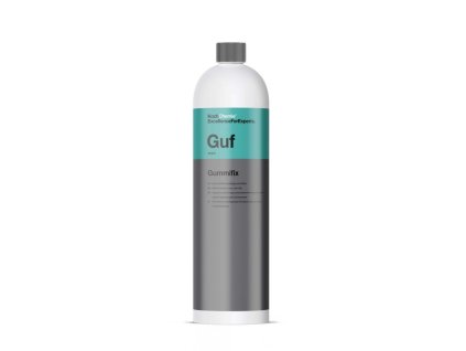 GUF