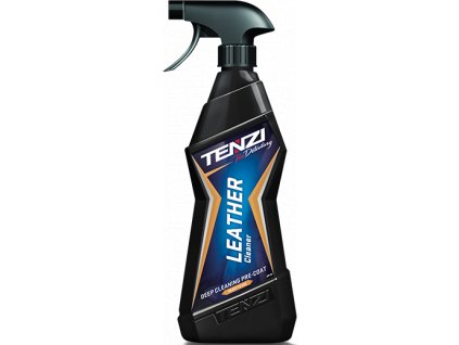 TENZI LEATHER CLEANER 1