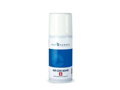 Bilt Hamber Air-Con Bomb Citrus (150 ml) - dezinfekcia klimatizácie