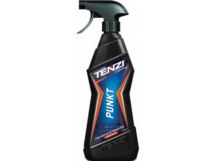 TENZI PUNKT 1