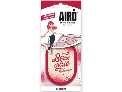 berrycherie
