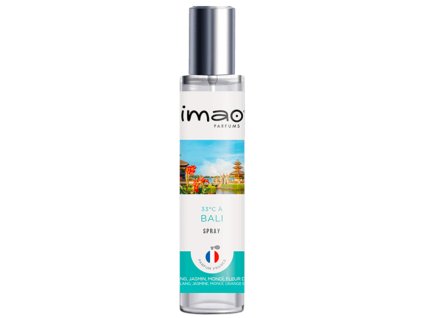 spray bali