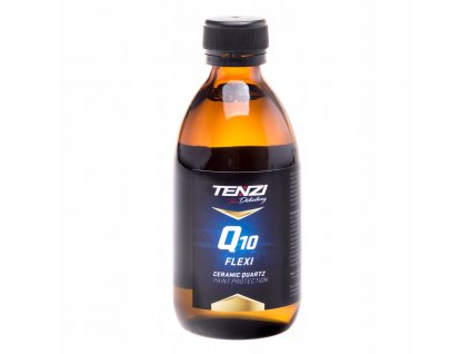 Tenzi Q10 Flexi 250 ml Powloka Kwarcowa