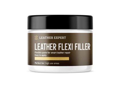 Leather Expert - Leather Flexi Filler