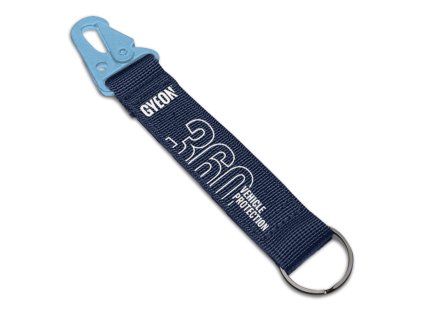 GYEON Key Ring 360° - kľúčenka Gyeon