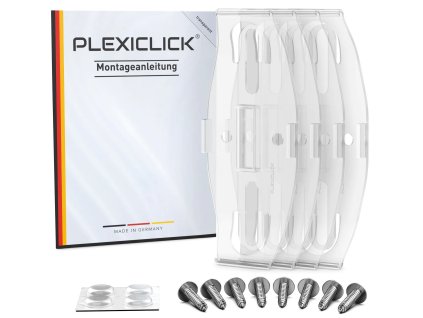Plexiclick V1 3
