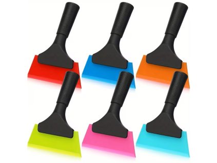 FlexiClean Silikonová Stierka fesiauto