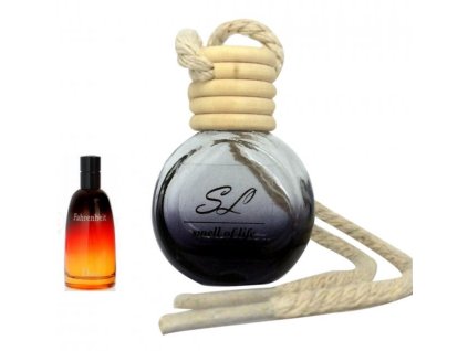 Smell of Life Inspired by Fahrenheit