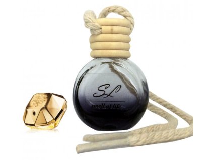 Smell of Life Inspired by Lady Million