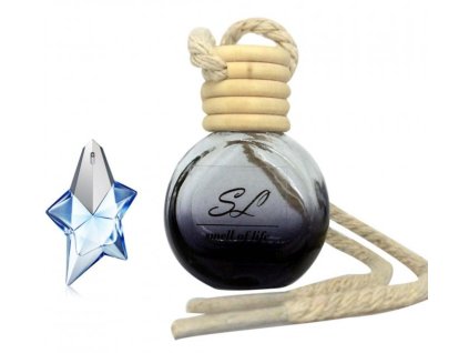 Smell of Life Inspired by Angel