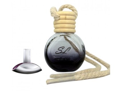 Smell of Life Inspired by Euphoria