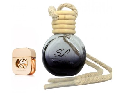 Smell of Life Inspired by Guilty