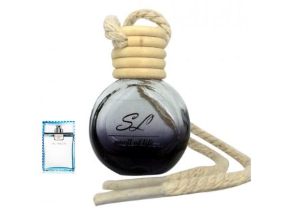 Smell of Life Inspired by Fraiche