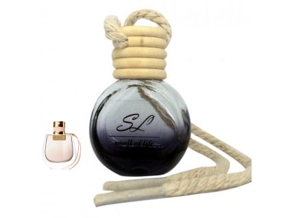 Smell of Life Inspired by Nomade