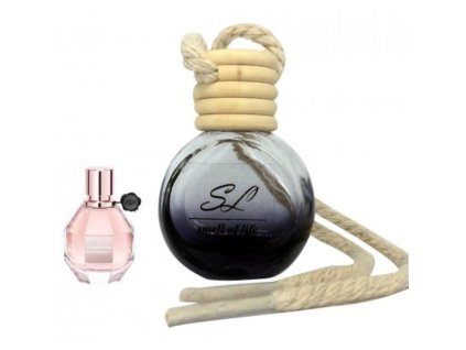 Smell of Life Inspired by Flowerbomb