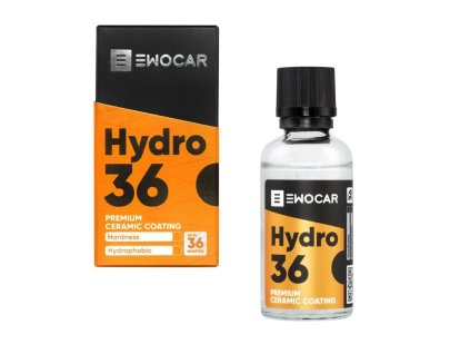 ewocar hydro36 keramicky povlak s vydrzou az 36 mesiacov objem 50ml