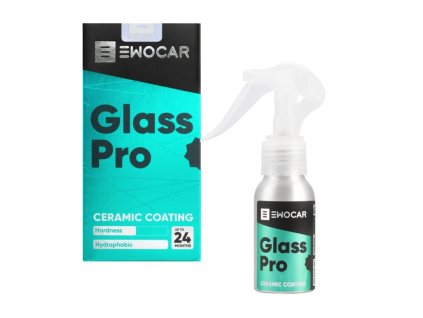 ewocar glass pro tekute stierace