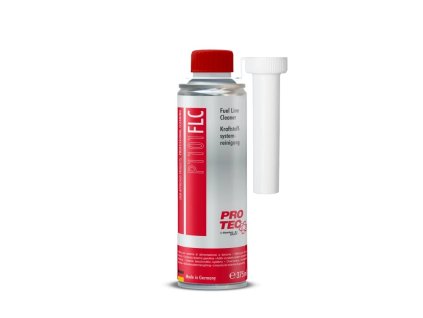 pro tec fuel line cleaner 375ml