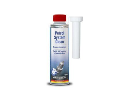 autoprofi petrol system cleaner 250ml
